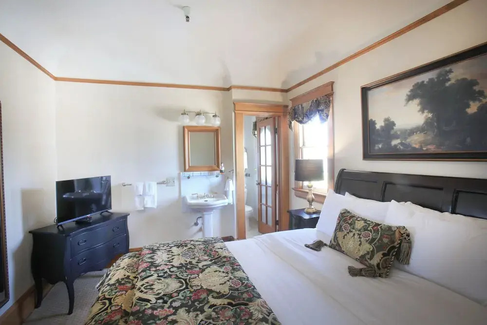 The Charles Pacific Grove