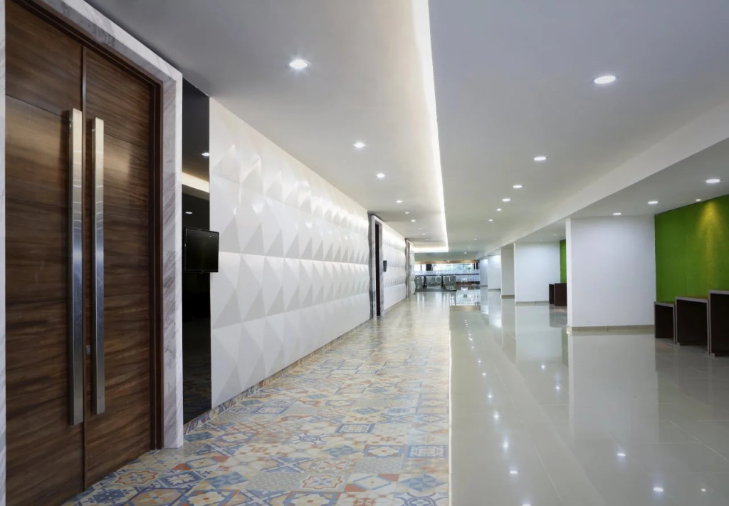Hotel Santika Kelapa Gading