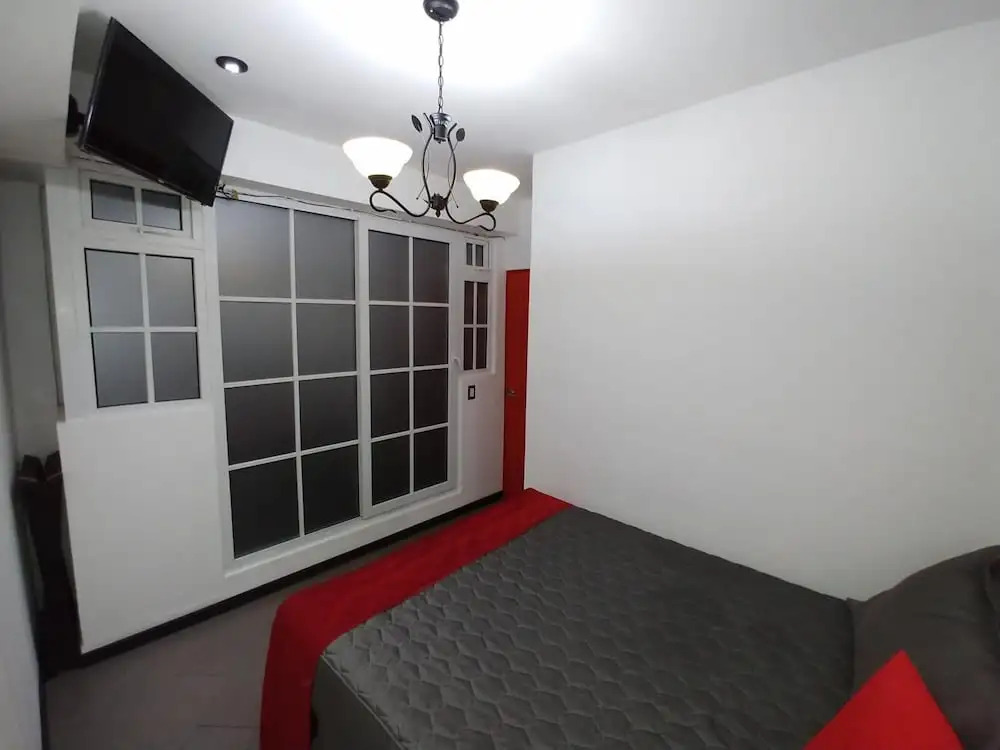 Cayalito Apart Hotel