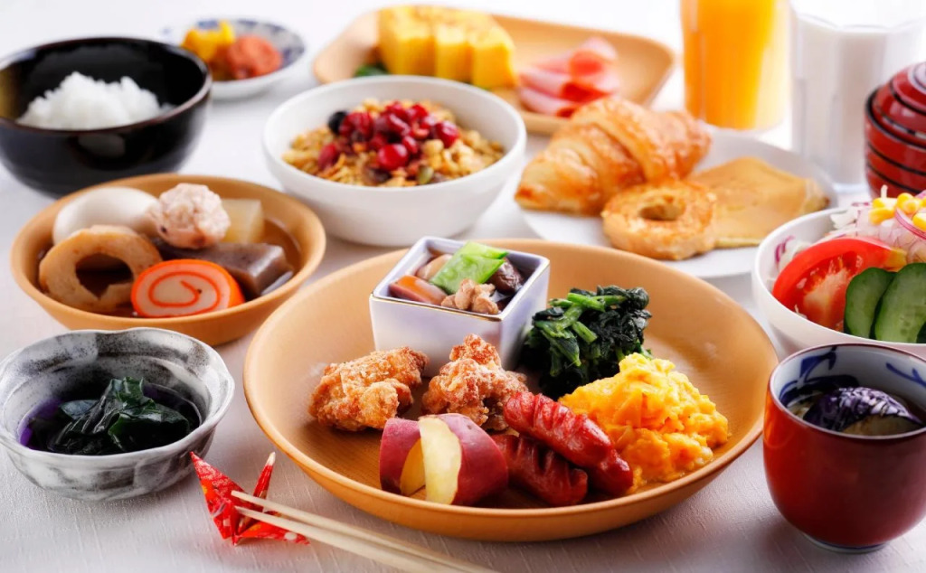 Daiwa Roynet Hotel KANAZAWA-MIYABI