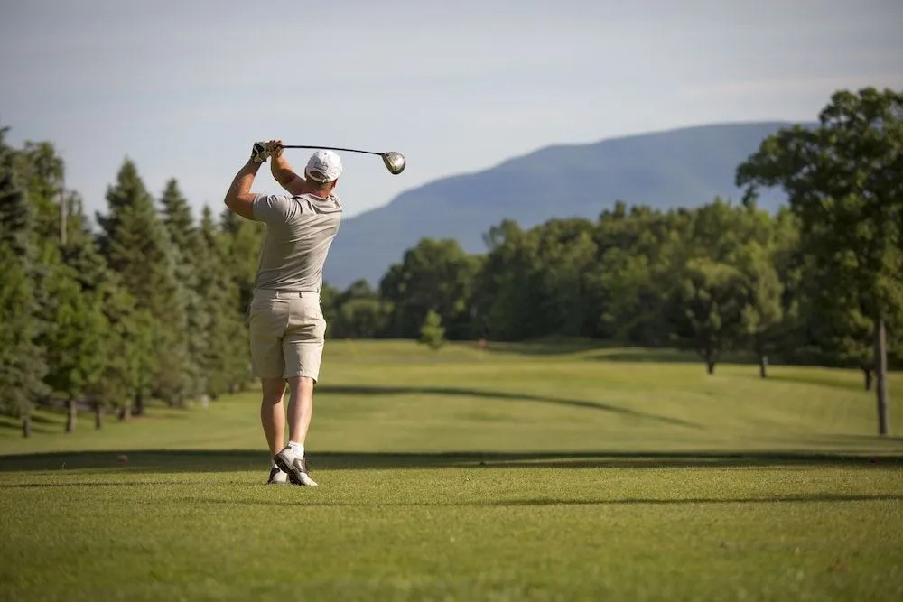 Sunny Hill Resort and Golf Course – All-Inclusive