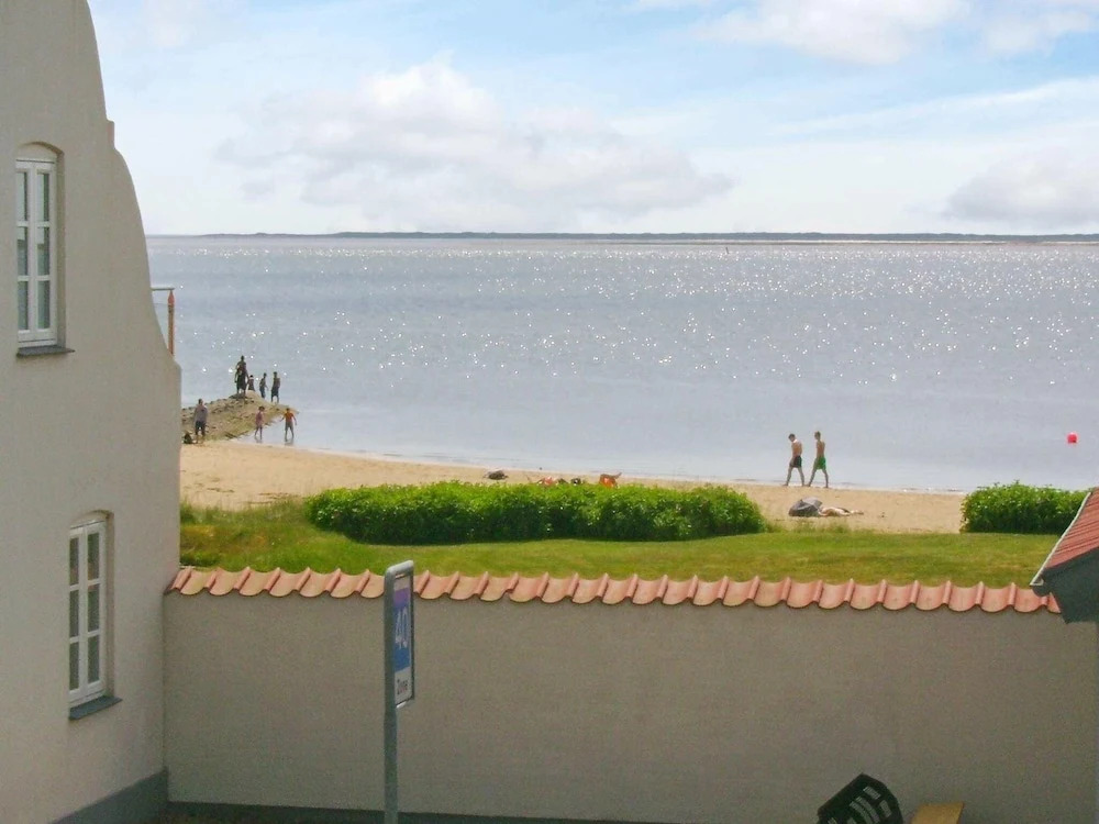 Beautiful Holiday Home in Esbjerg Near Sea