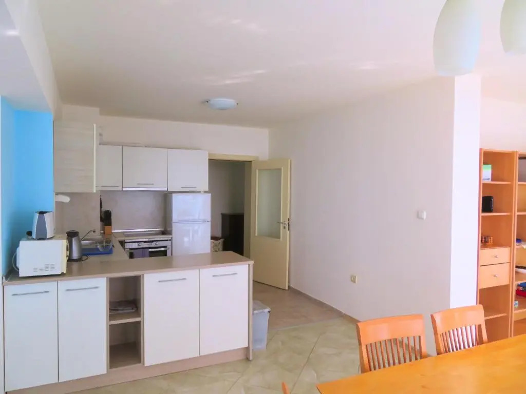 Апартаменти Свети Георги - Saint George Apartments