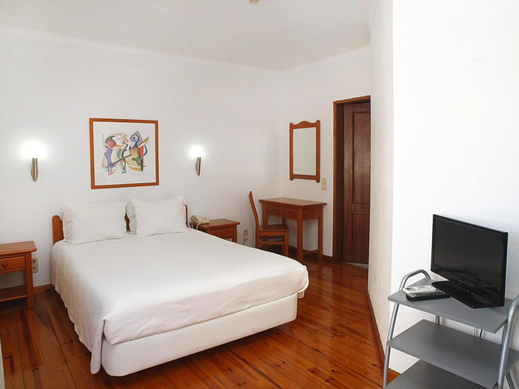 Portimão Center Hotel by Umbral