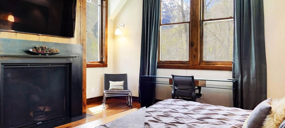 Parkside Retreat by Exceptional Stays