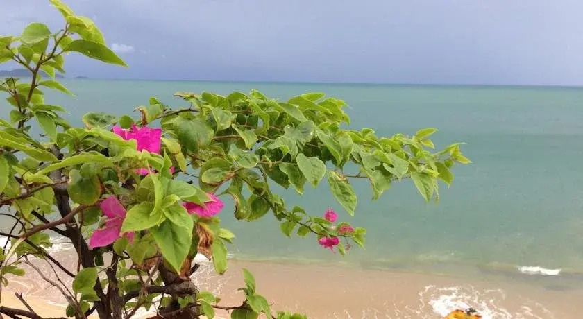 Sea and Sky
