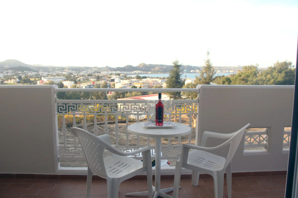 Miva Sea View