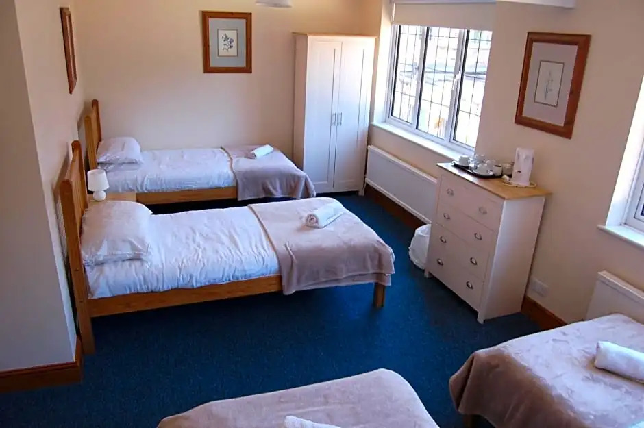 Willingham House Hotel