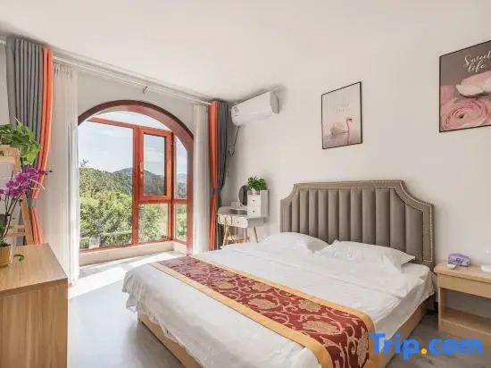 Pinggu Zhiweige Homestay