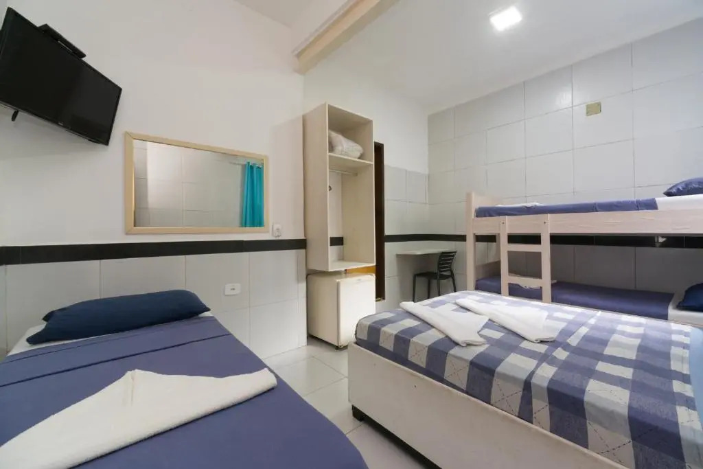 Hotel Pousada da Praia