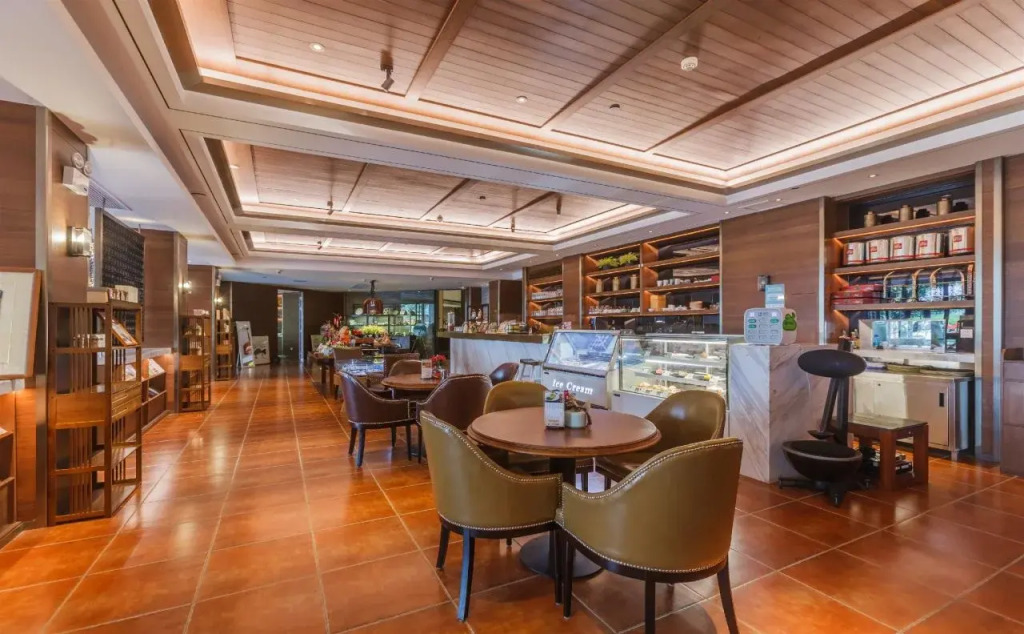 Jolie Vue Boutique Hotel Guilin