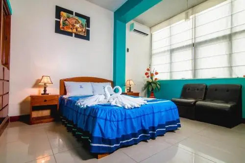 Residencial Plaza