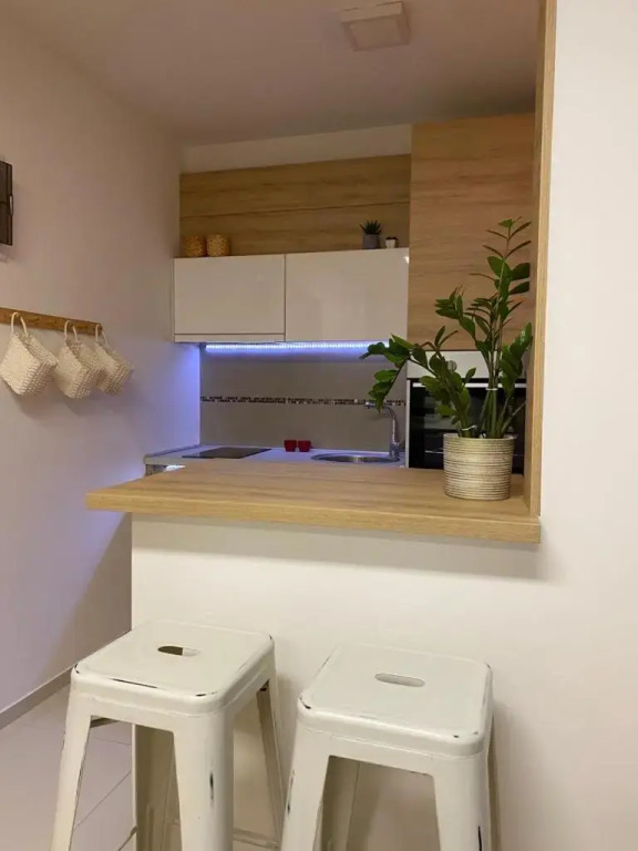 Benvenuti Apartments