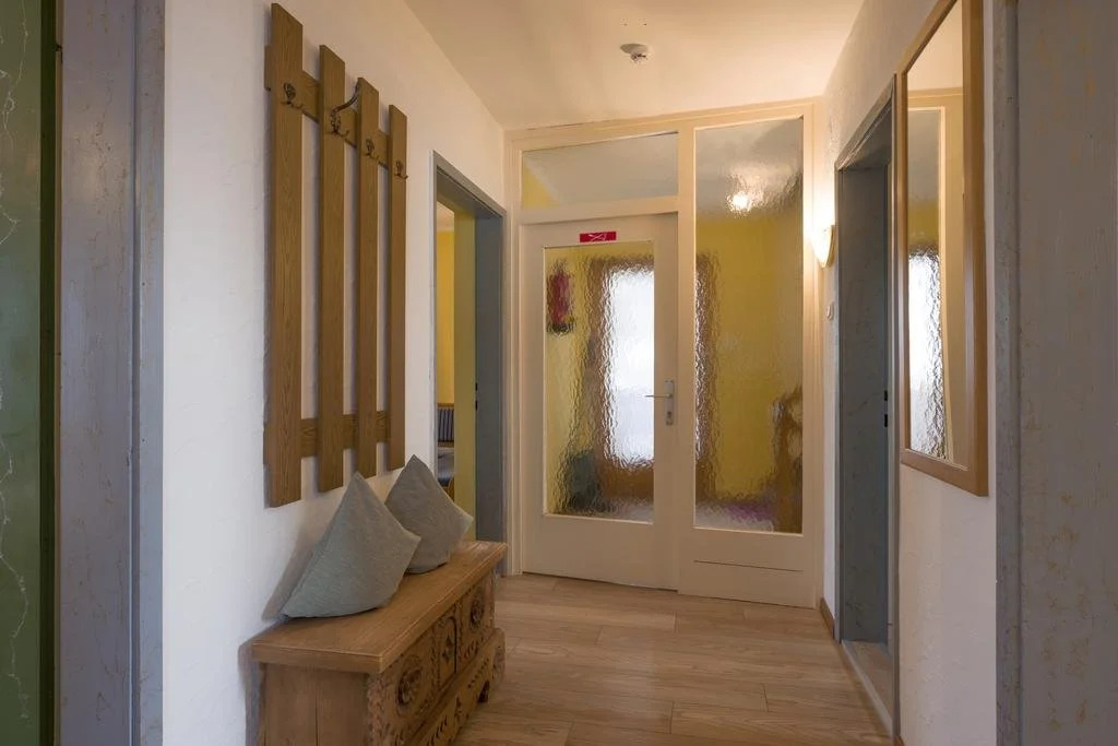 Ferienhaus Resi
