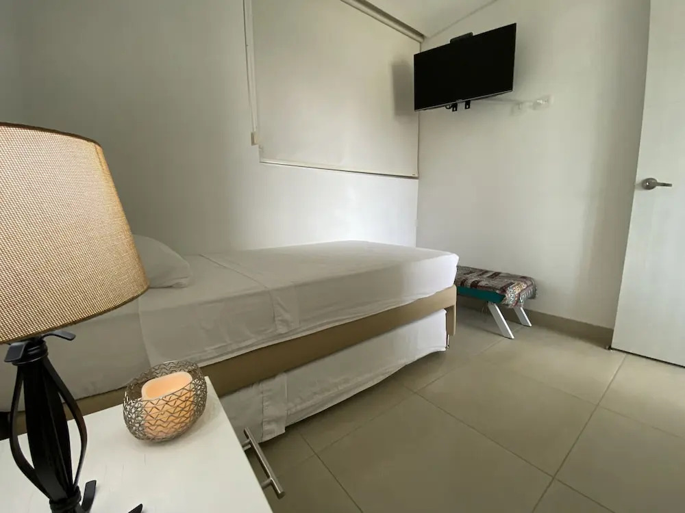 Apartamentos Velas al Mar Rodadero