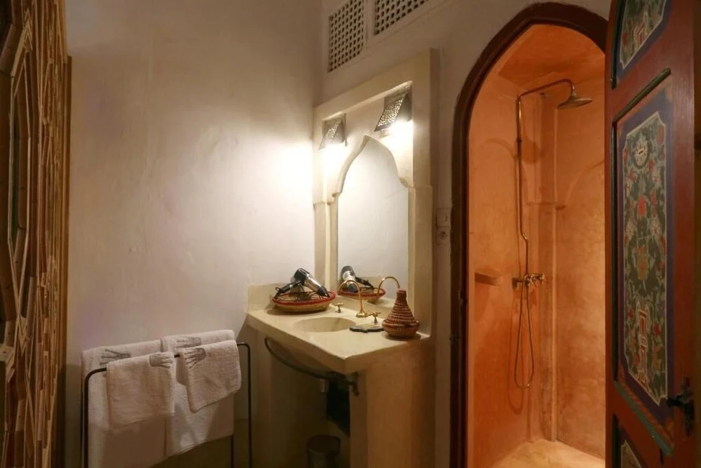 Boutique Hotel Riad Almoulouk