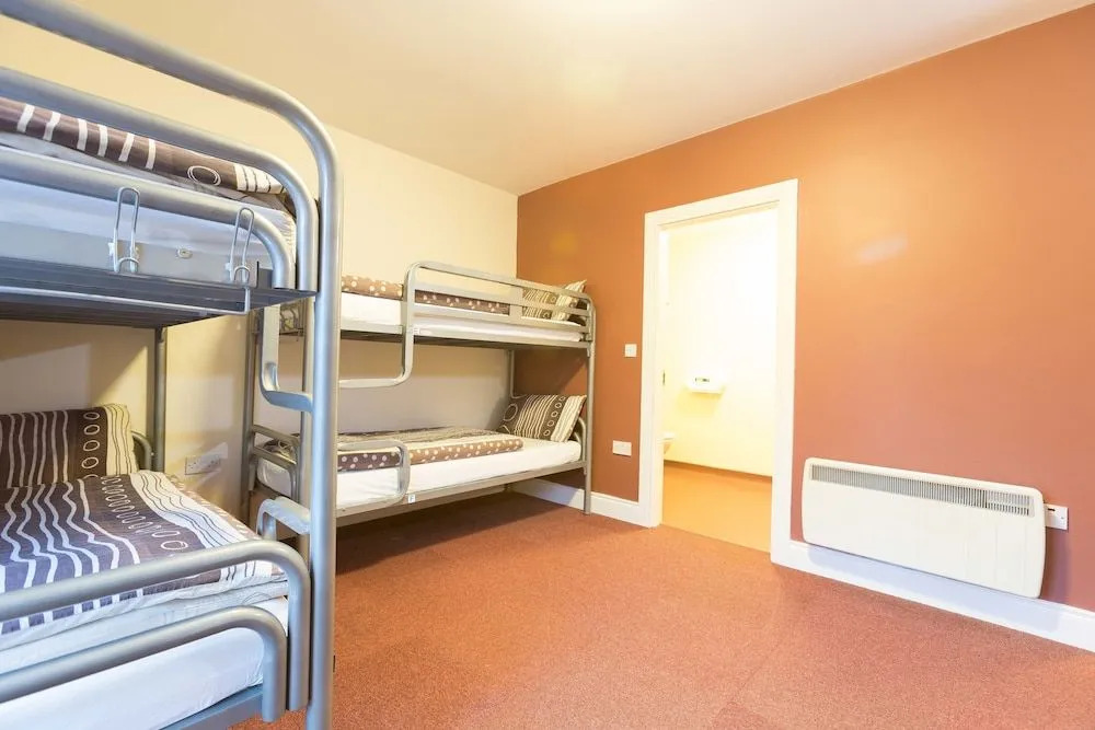 Rowan Tree Hostel