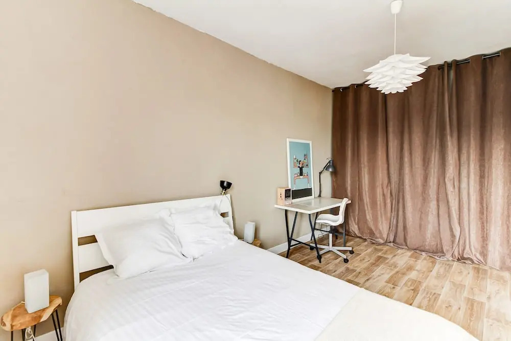 Le Pierre Palliot - Cosy & Clean