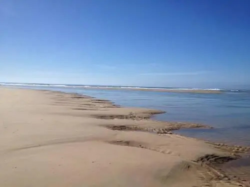 4t6 Strandmeer
