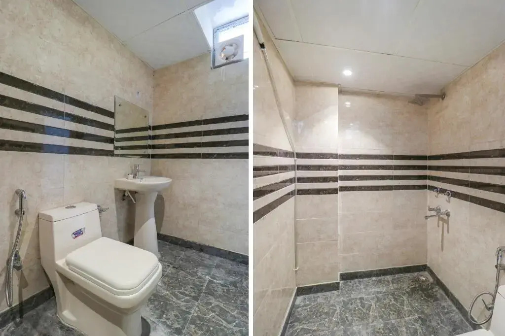 Hotel Legend by OYO Rooms