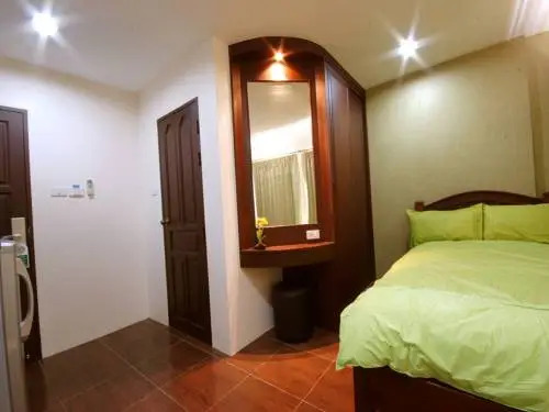 Marina Guest House