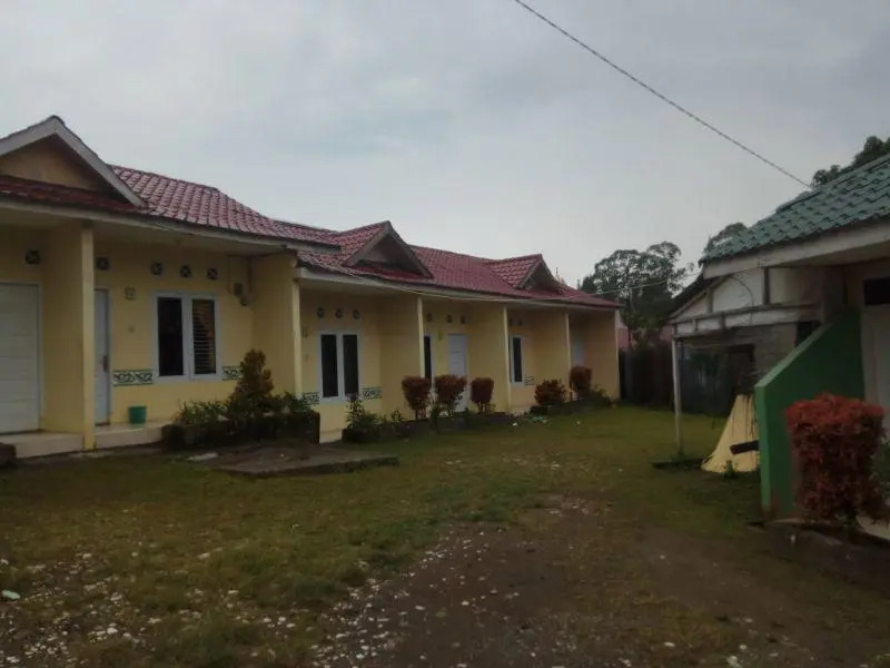 Penginapan Shohwah