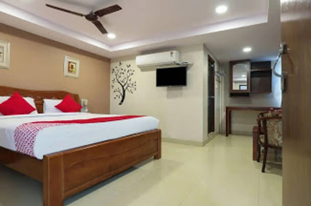 Hotel Padmini by Treebo Hotels