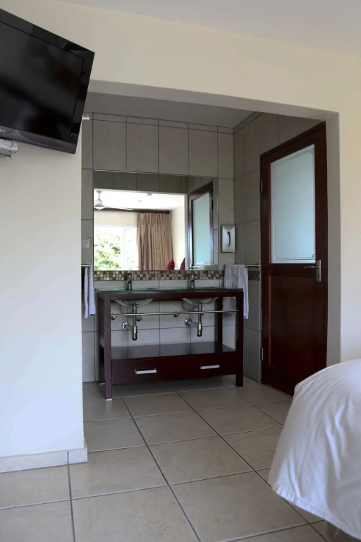 Atholl Guest House