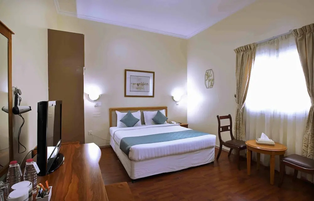 Hotel Arabian Beach