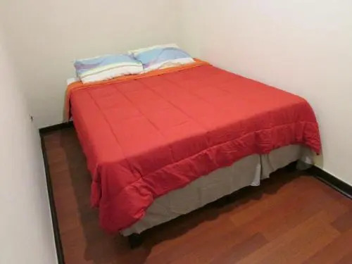 Casa Quillota 20