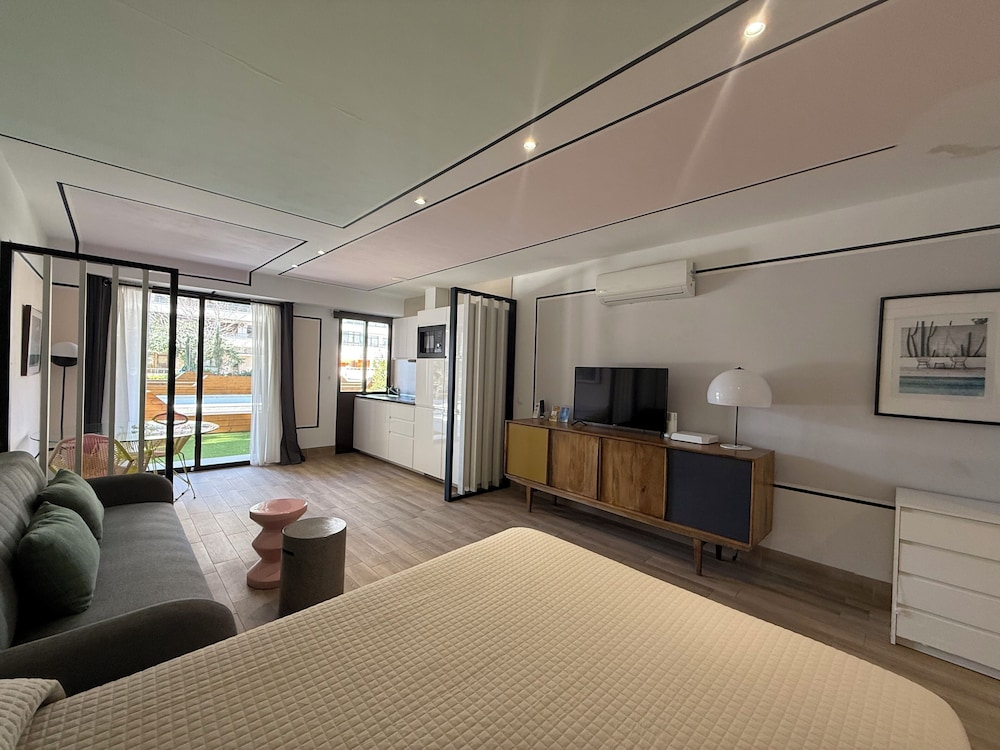 Nogalera Collection Apartments