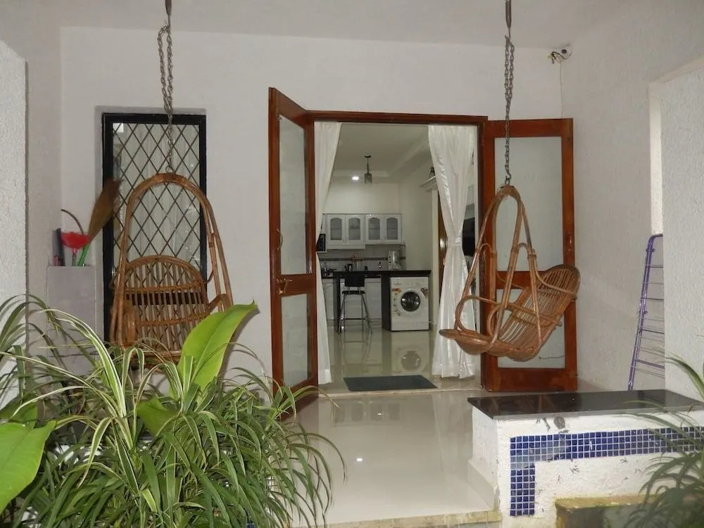 1 BHK Apt Calangute-baga-anjuna