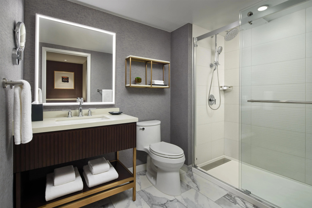 Grand Hyatt Washington
