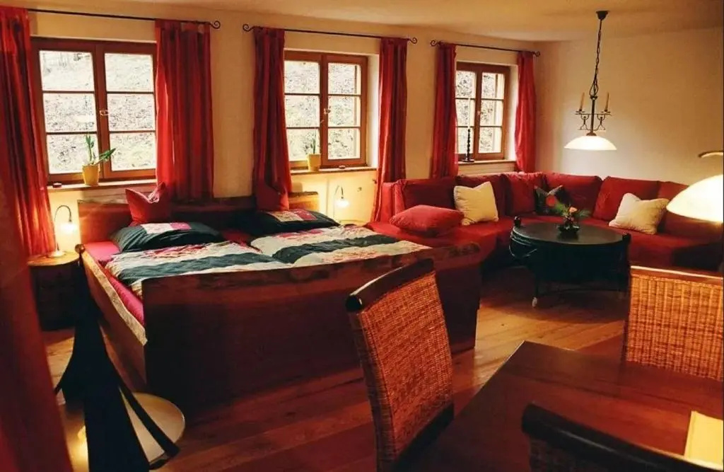 Wampendobler Paradies