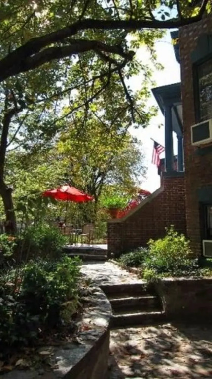 Kalorama Guest House