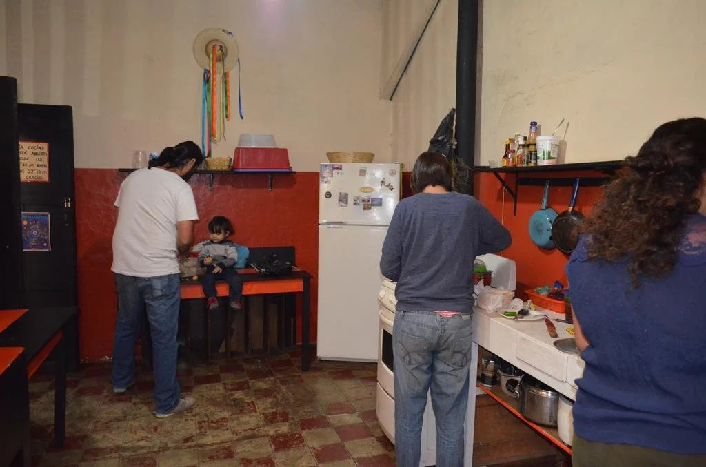 Hostal El Rincón de los Camellos