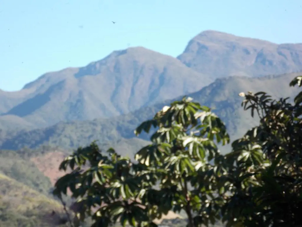 Aldebaran Pousada