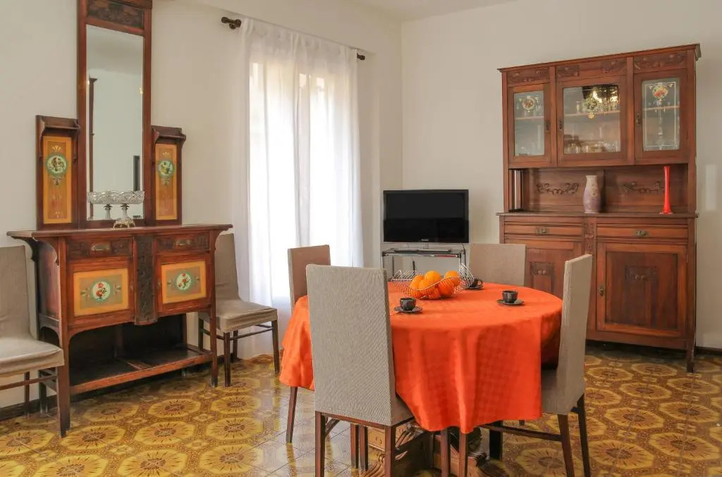 Naxos Holiday Apartment