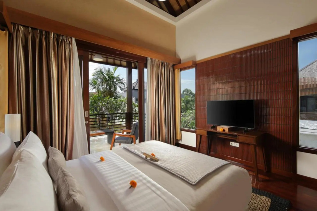 Kanadea Villa Canggu by Ini Vie Hospitality