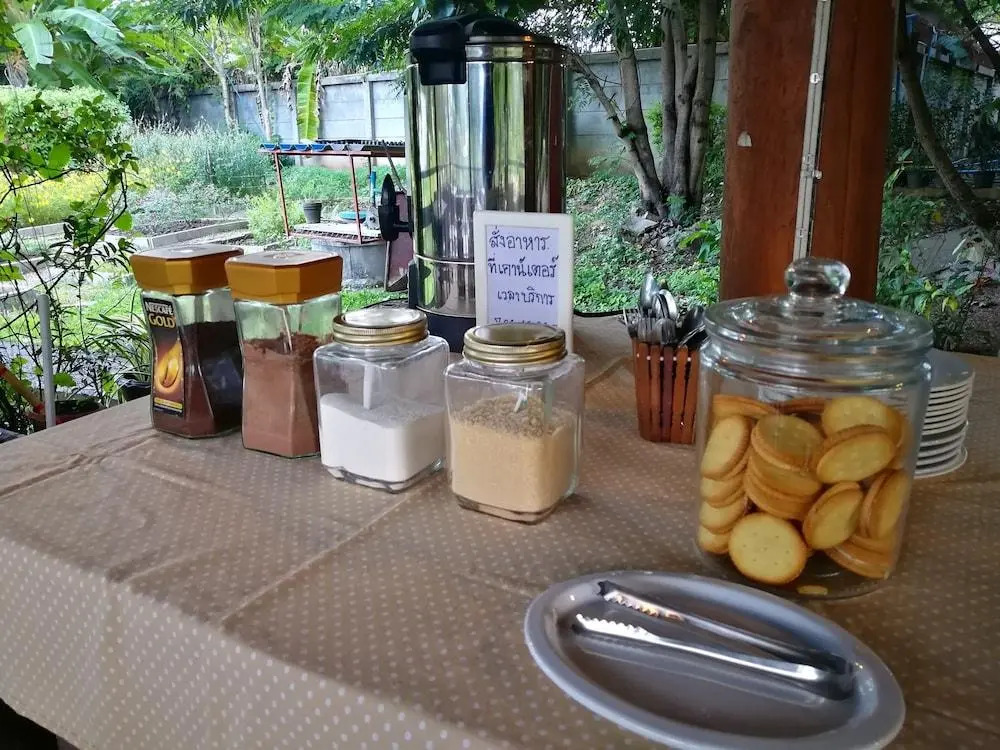 Baan Maitee Boutique House