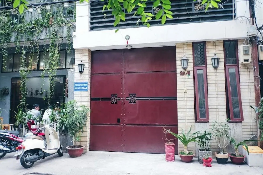 Urban Star Studio