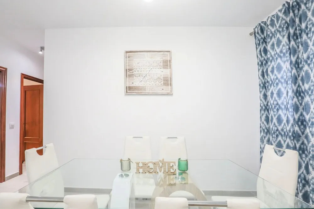 Deluxe Apartment Sol