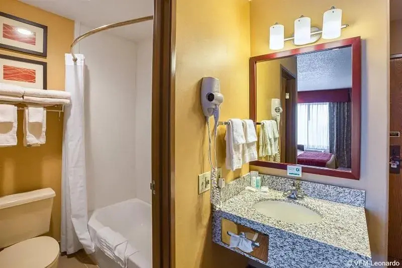 Comfort Inn York