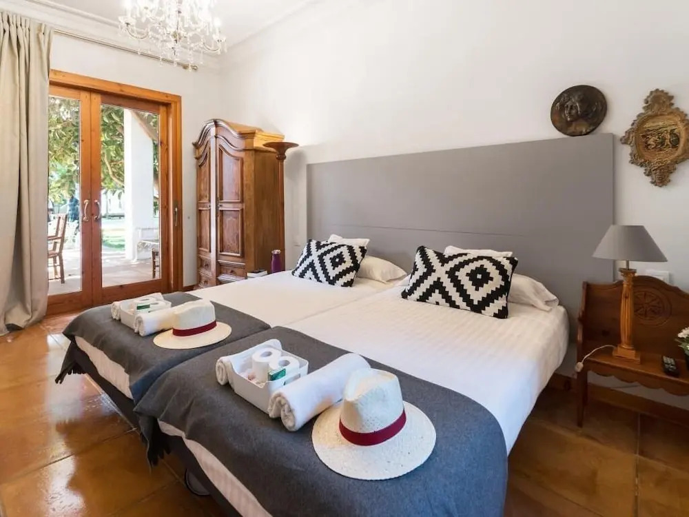 Villa El Porto