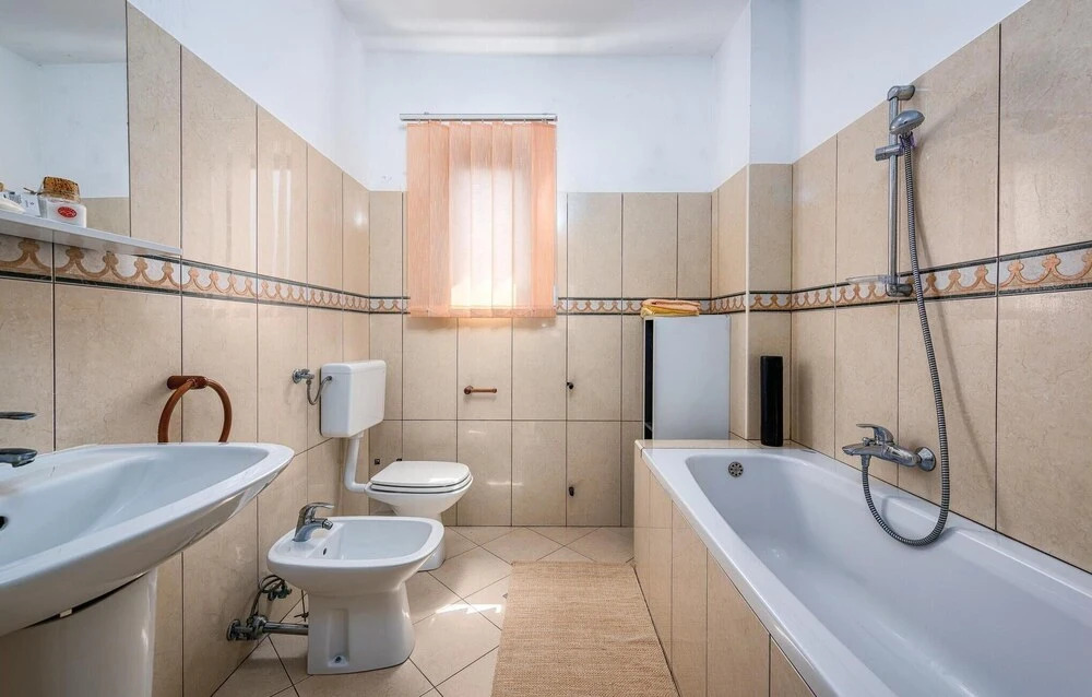 Nice Apartment in Rovinj With 3 Bedrooms and Internet