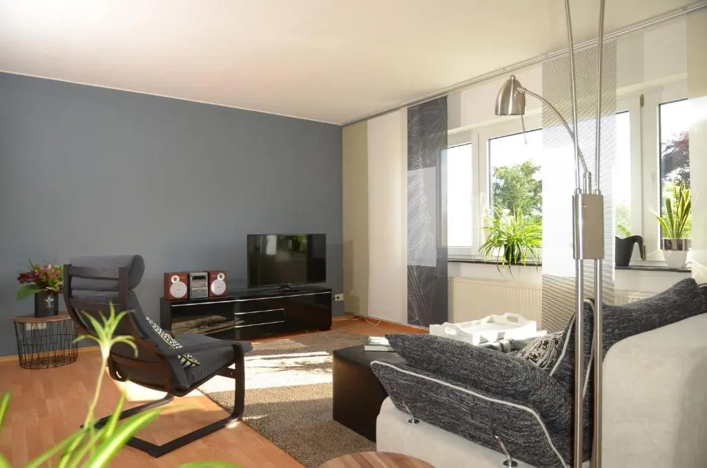 Ferienhaus Luzia