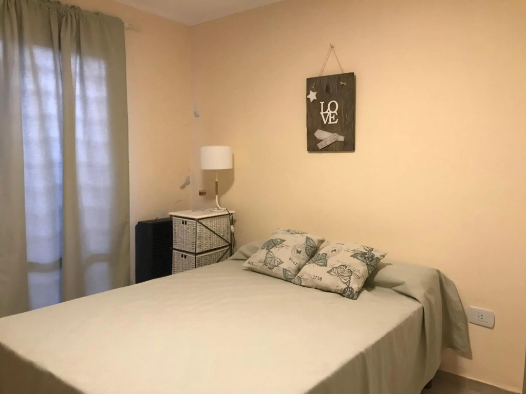 Departamento en planta baja