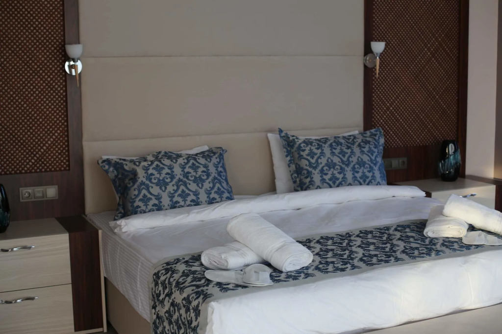 Liko Apart Otel