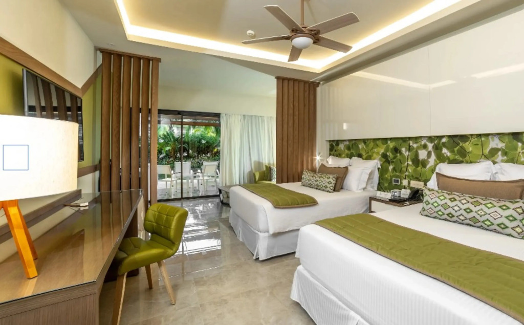 Dreams Onyx Resort & Spa - All Inclusive