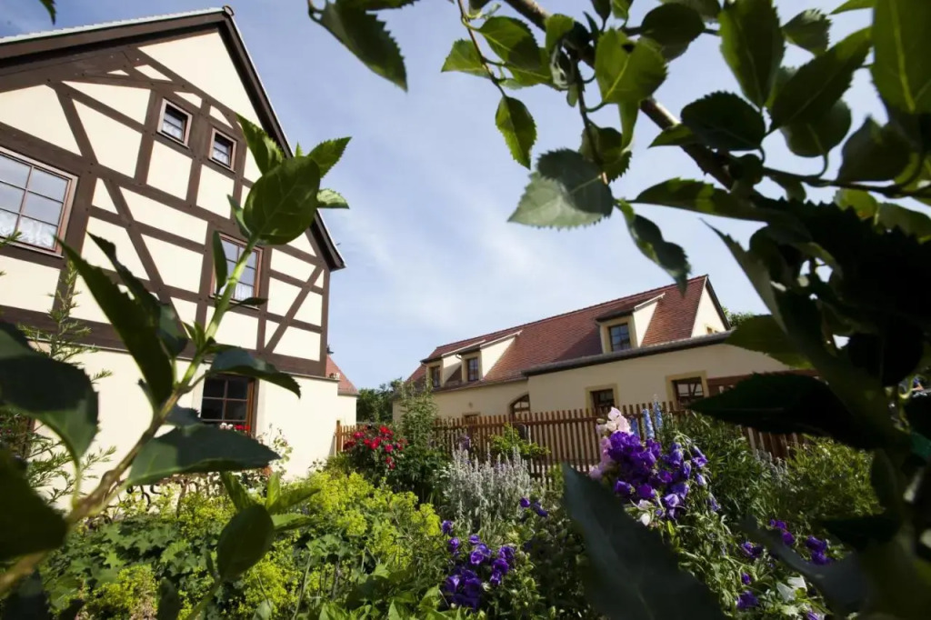 Pension Alte Schmiede